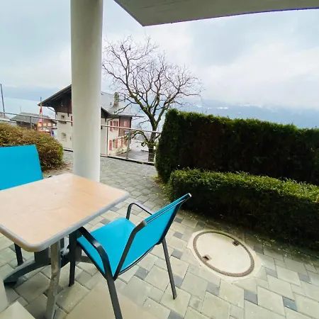 Appartamento Beautiful Lake View In Niederried *
